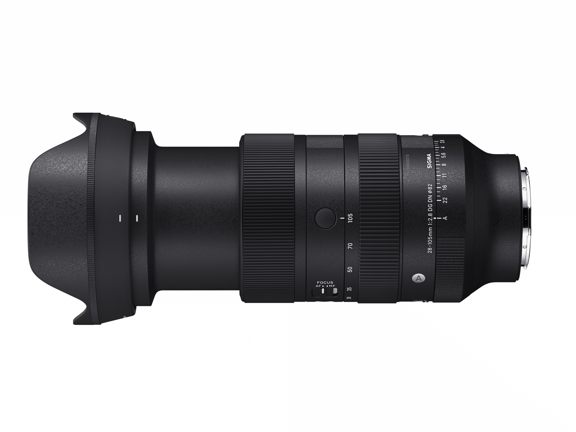 Zobacz jak na zdjęciach prezentuje się premierowa pełnoklatkowa Sigma 28-105mm F2.8 DG DN ART