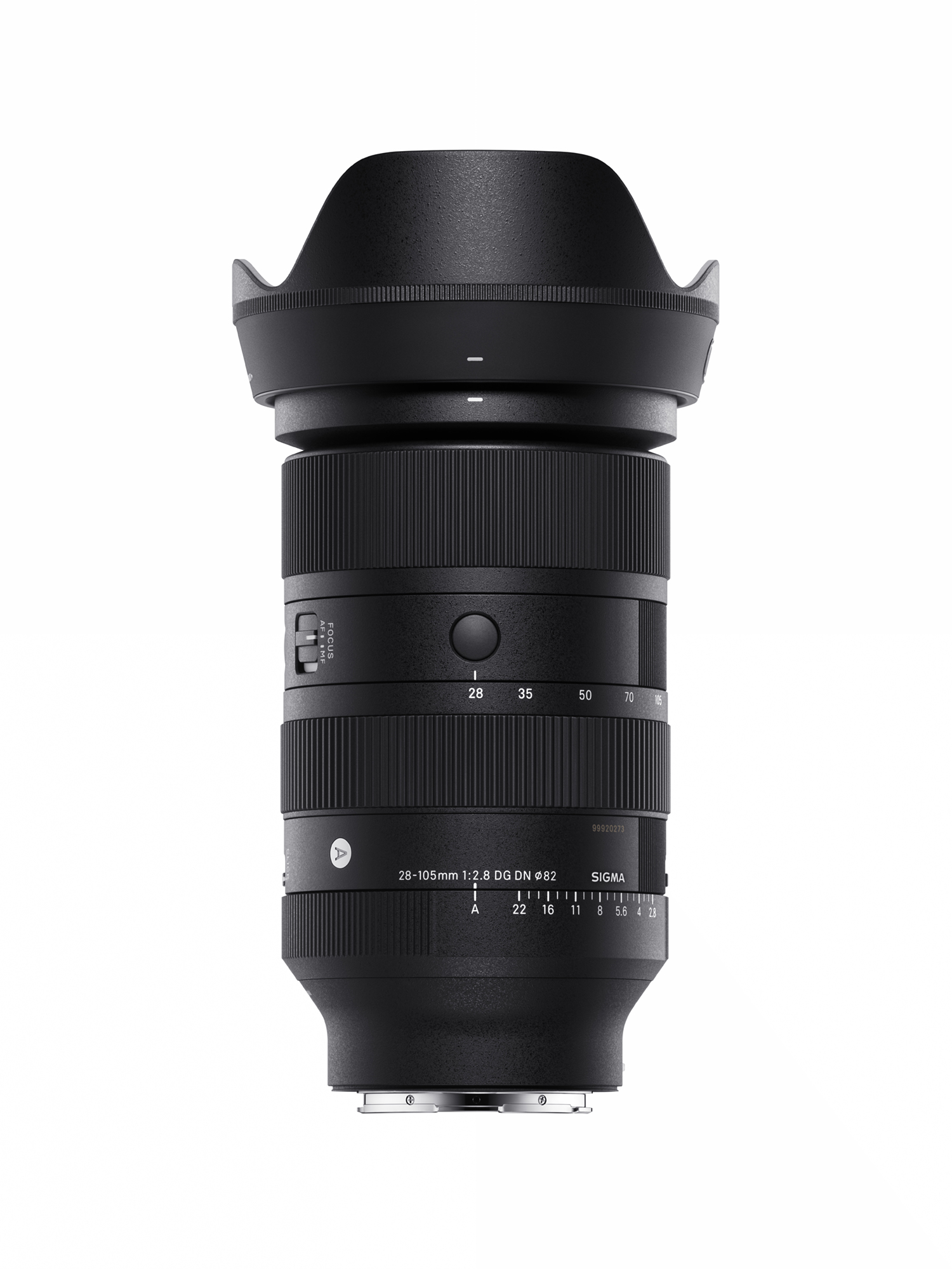 Zobacz jak na zdjęciach prezentuje się premierowa pełnoklatkowa Sigma 28-105mm F2.8 DG DN ART