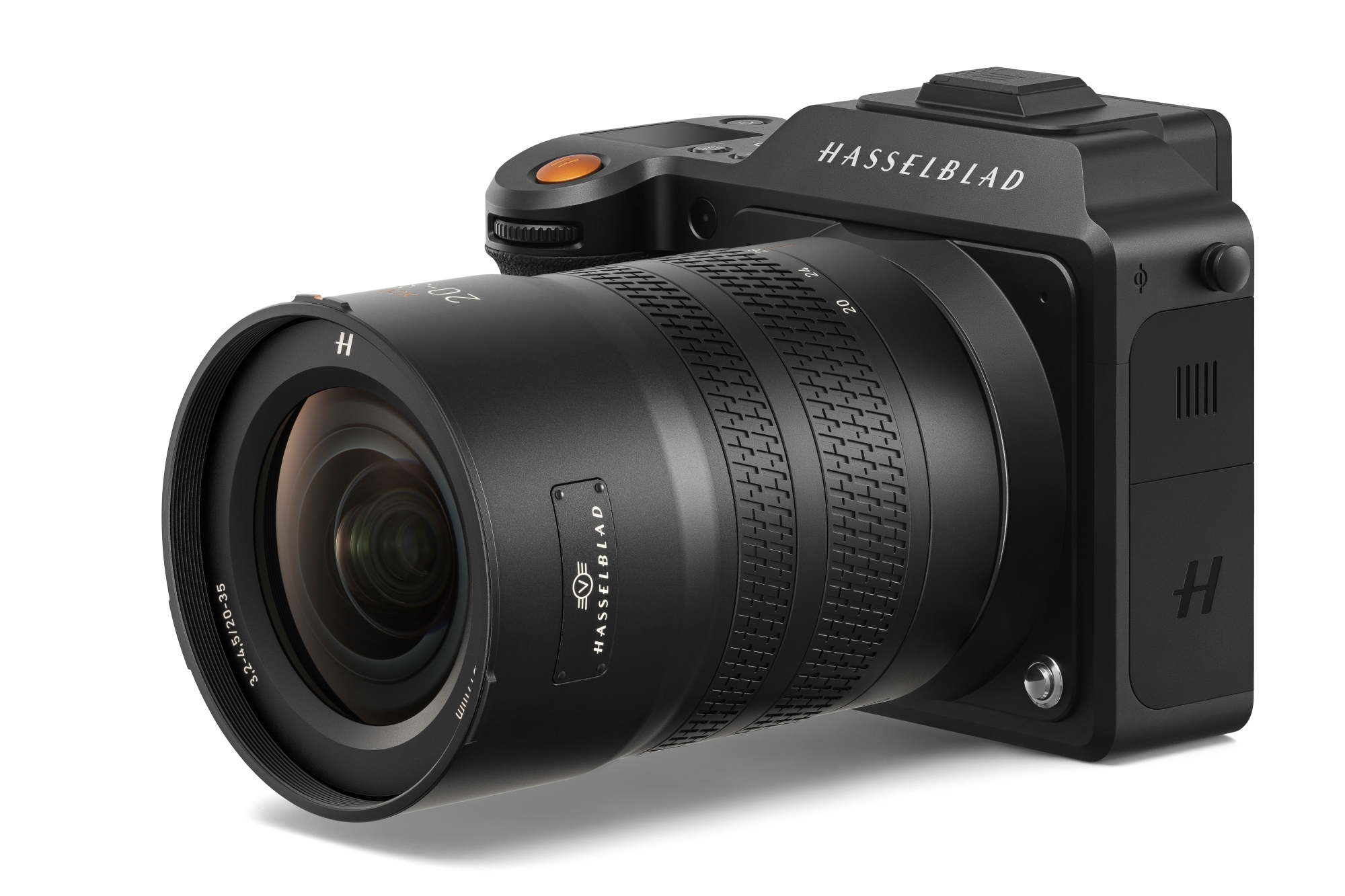 Hasselblad XCD 20-35mm
