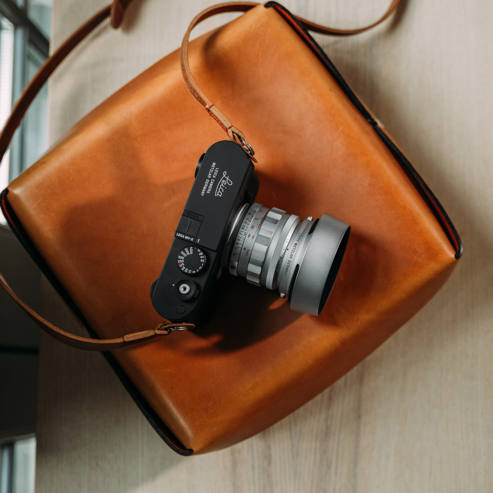 Leica M11-D 5