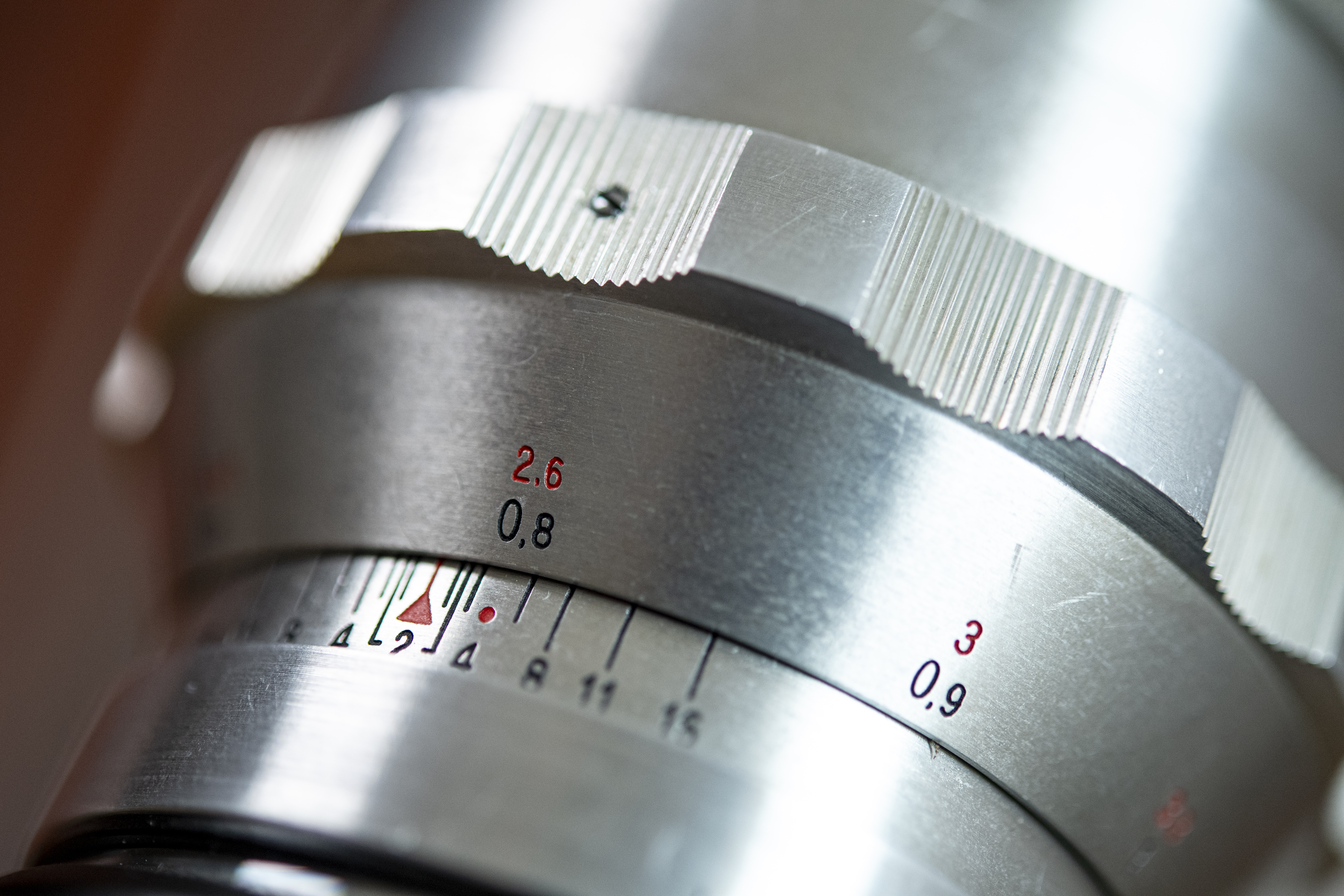 TTArtisan 75mm F1.5 Biotar Replica M42