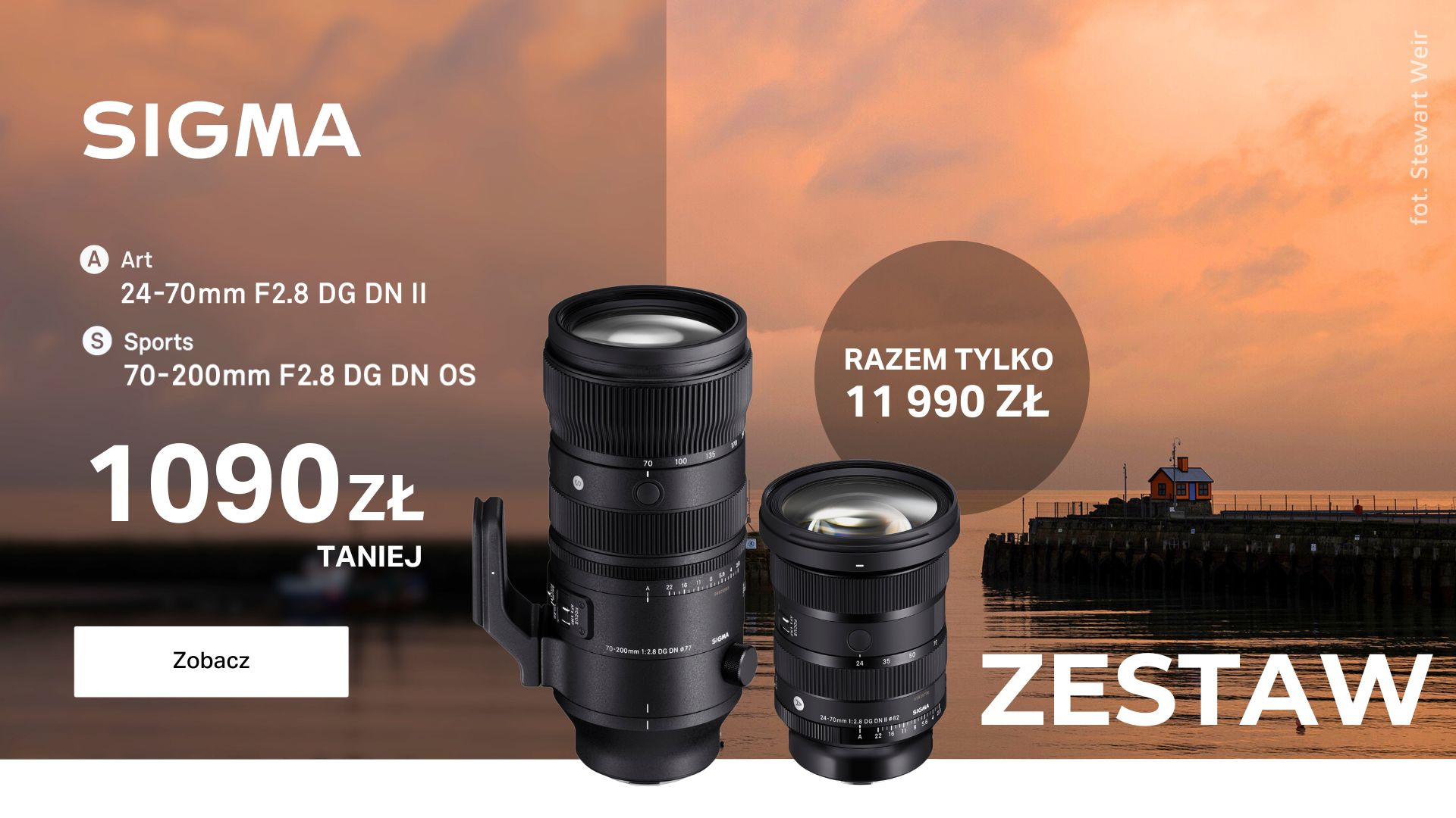 Sigma 24 70mm