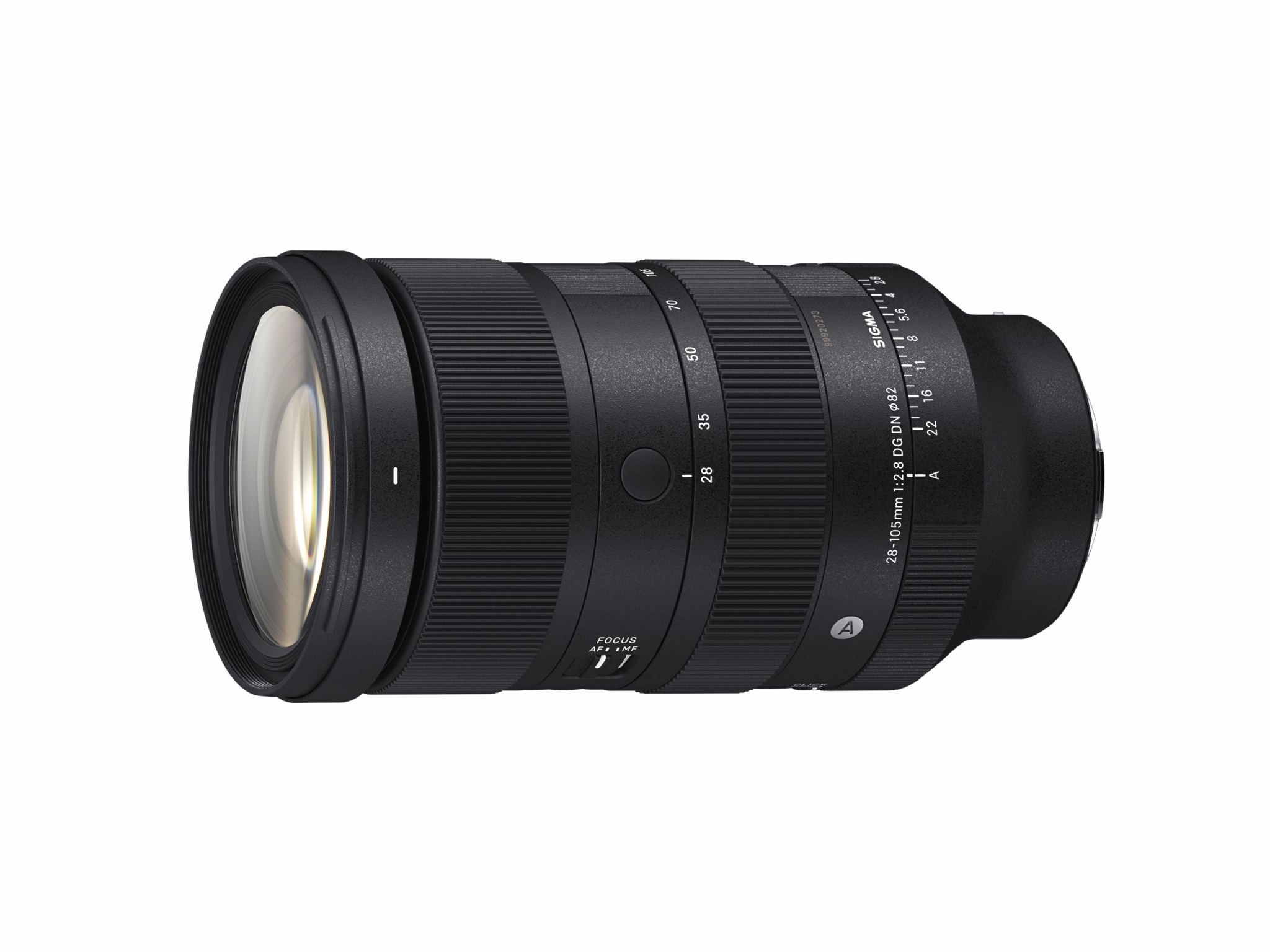 Sigma 28-105mm F2.8 DG DN Art 2