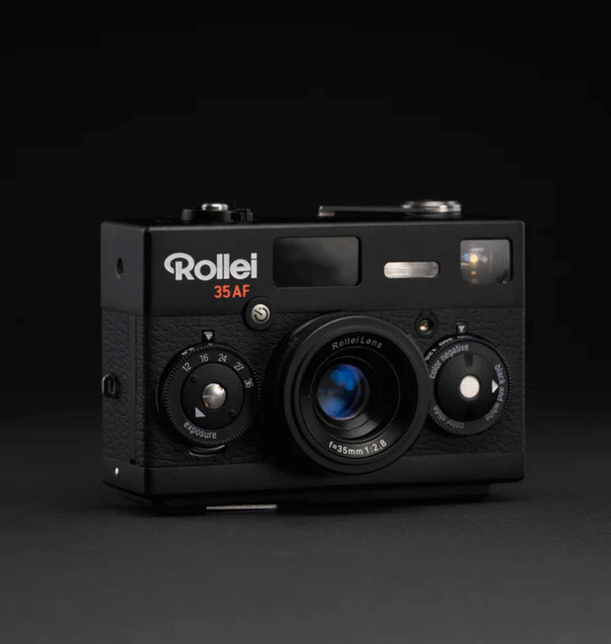 Rollei 35AF 2