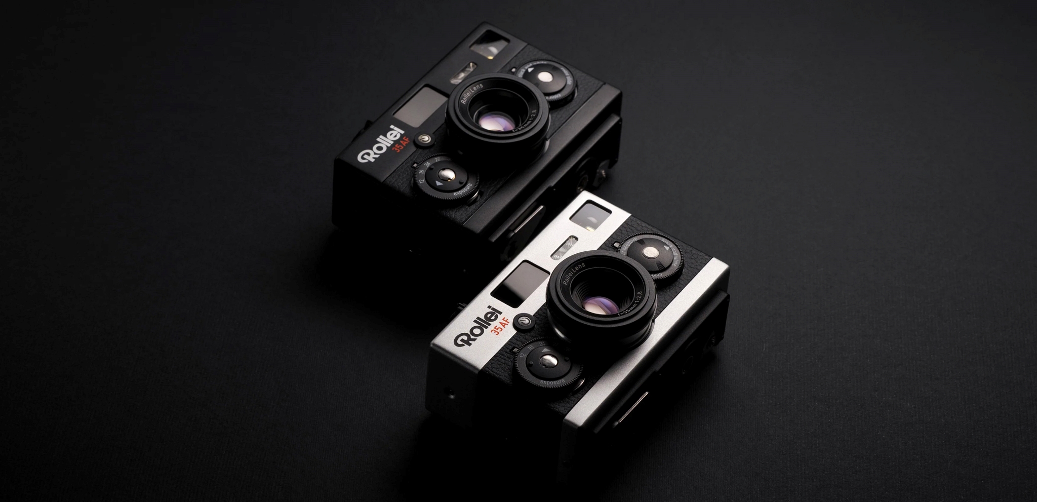 Rollei 35AF 6