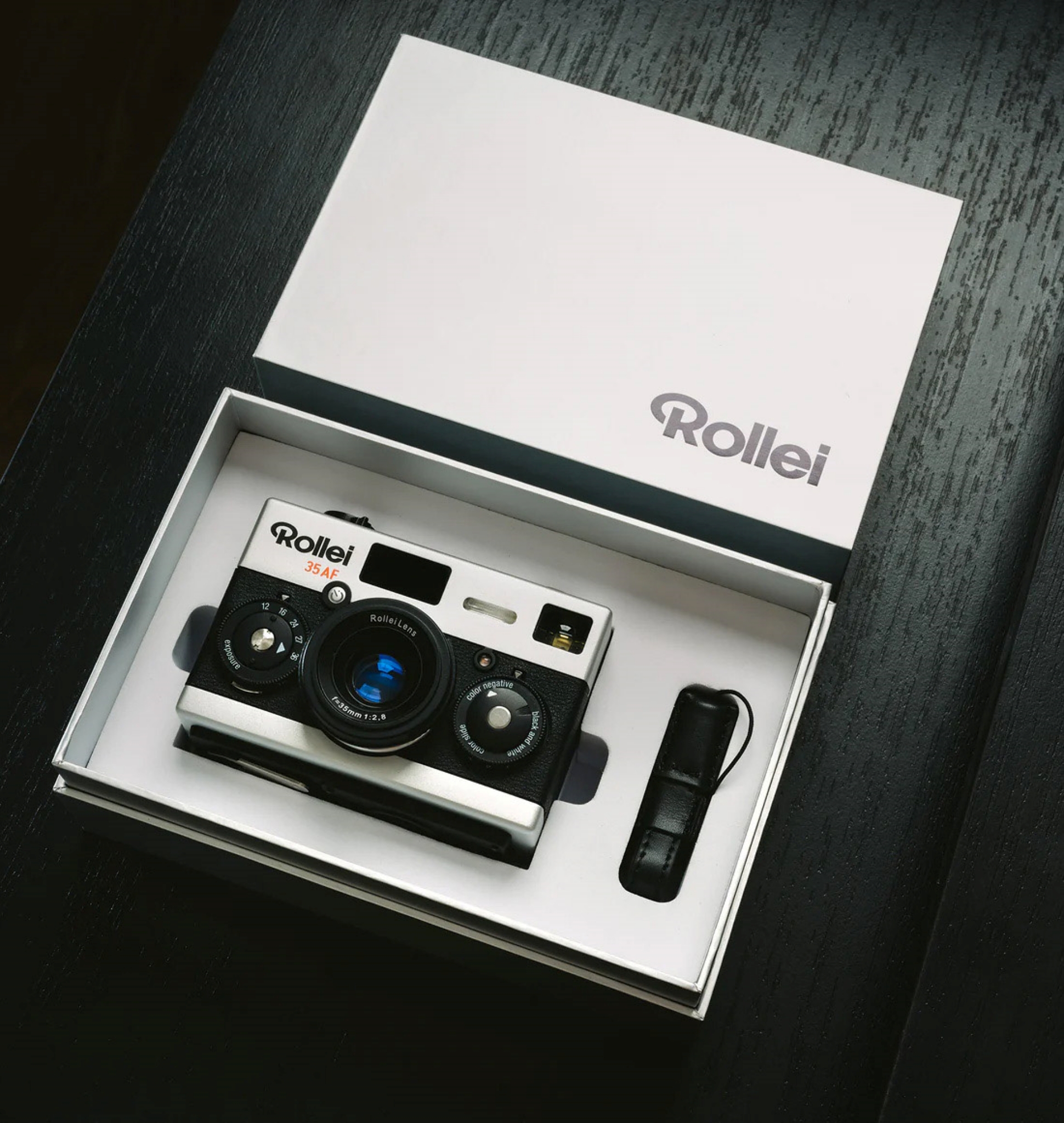 Rollei 35AF 4