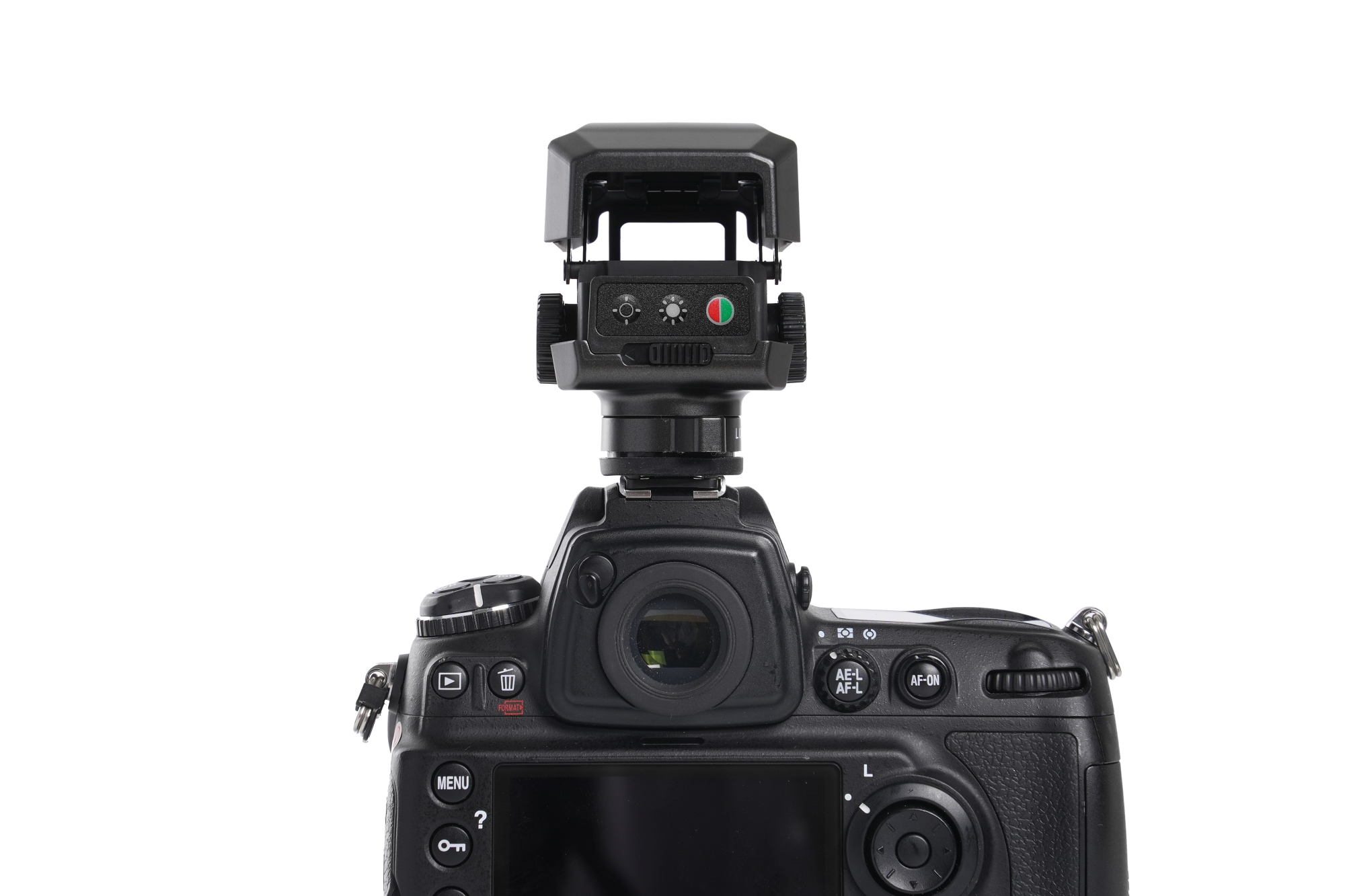 TTArtisan Dot Sight 3