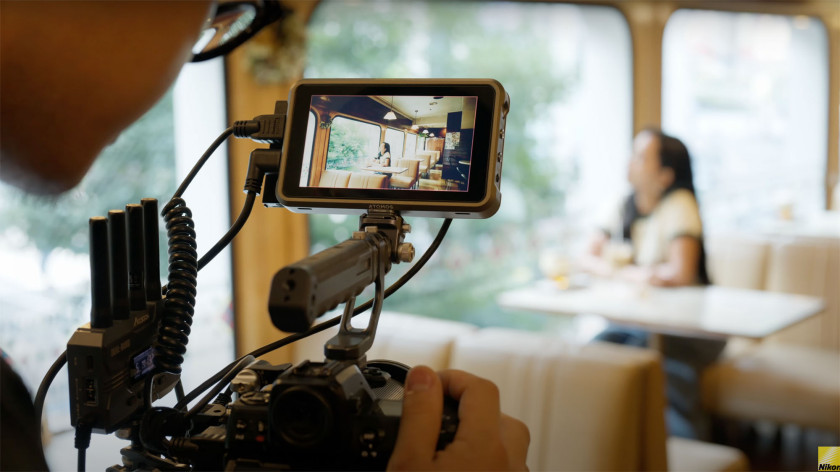 Nikon LUT 2