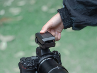 TTArtisan Dot Sight TTArtisan Dot Sight