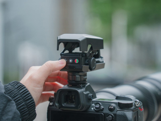 TTArtisan Dot Sight TTArtisan Dot Sight