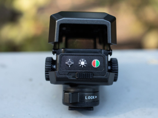 TTArtisan Dot Sight TTArtisan Dot Sight