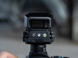 TTArtisan Dot Sight TTArtisan Dot Sight