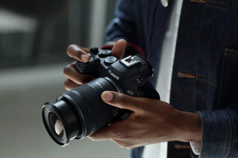 Canon RF 16-28mm F2.8 2