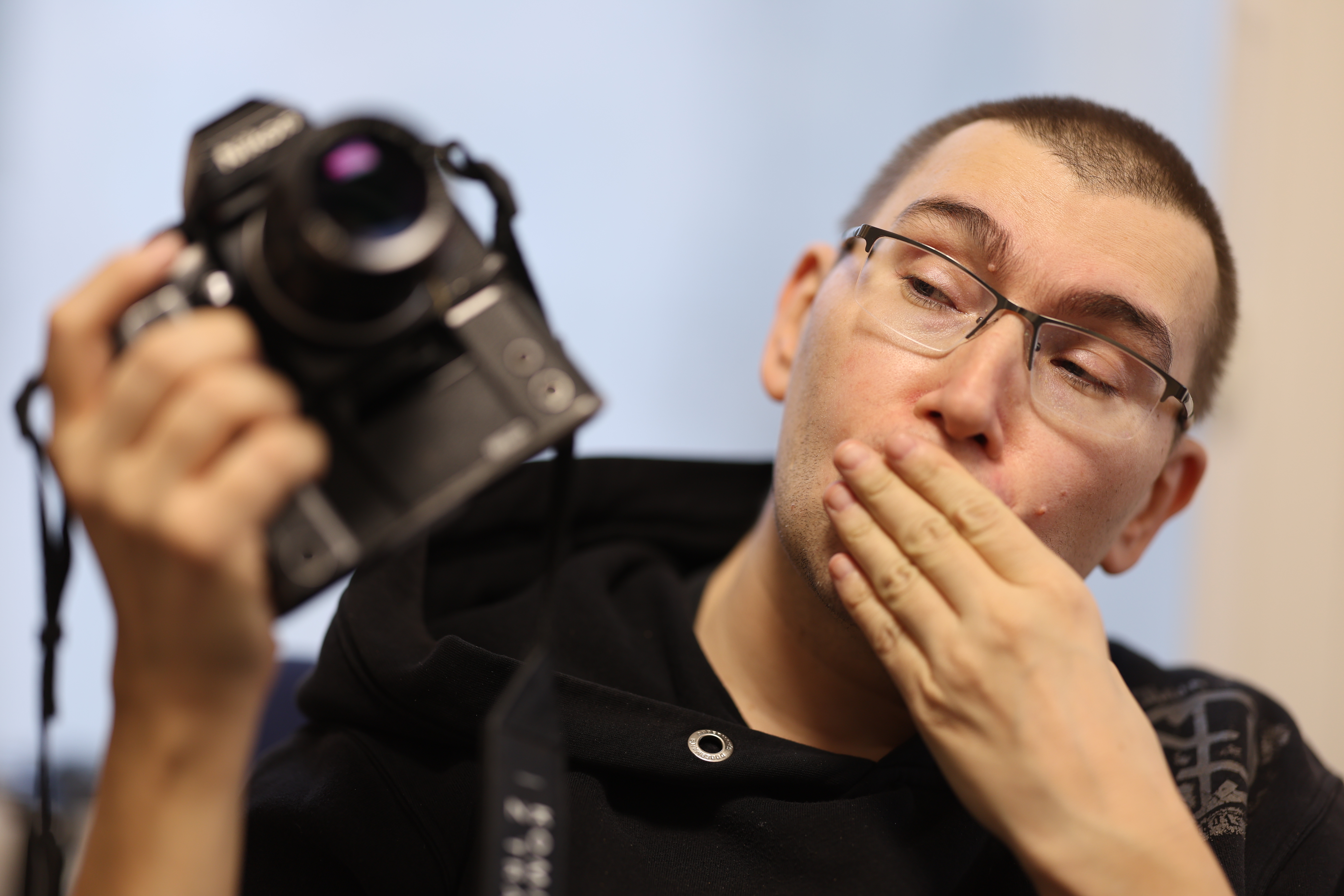 Canon R3