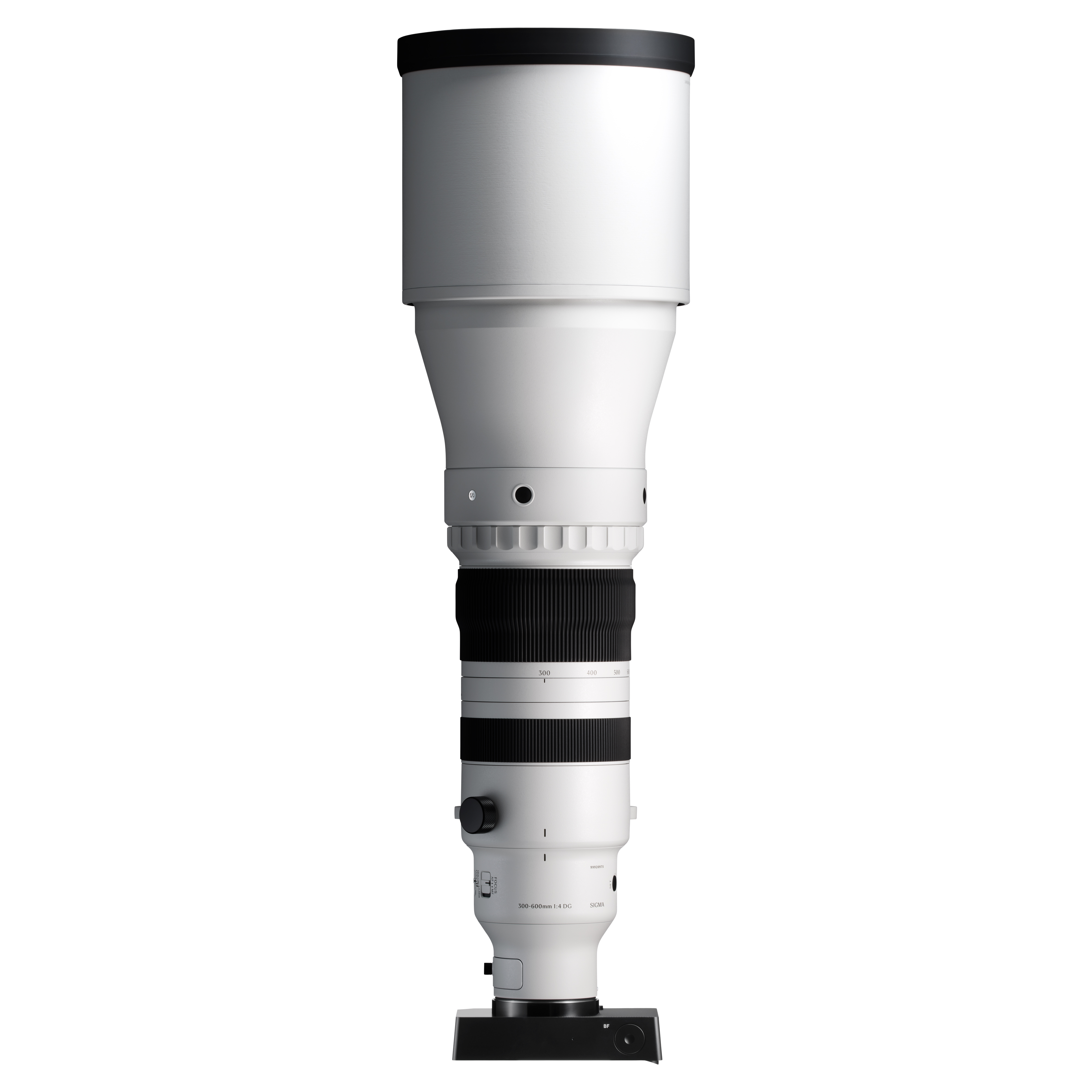 Sigma 300-600mm F4 DG OS Sports a