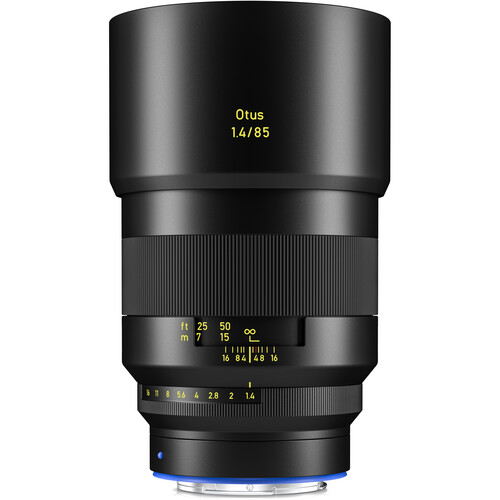 Zeiss Otus ML 85mm F1.4 2