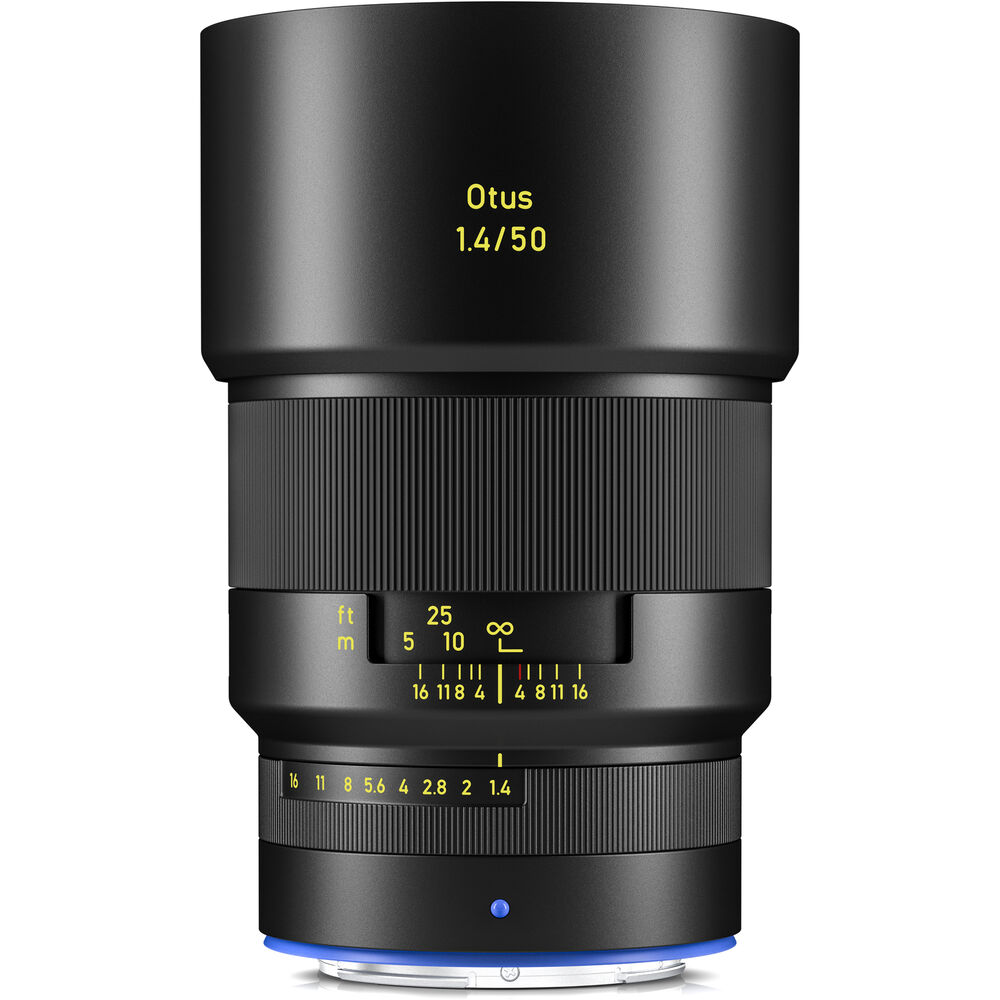 Zeiss Otus ML 50mm F1.4 2