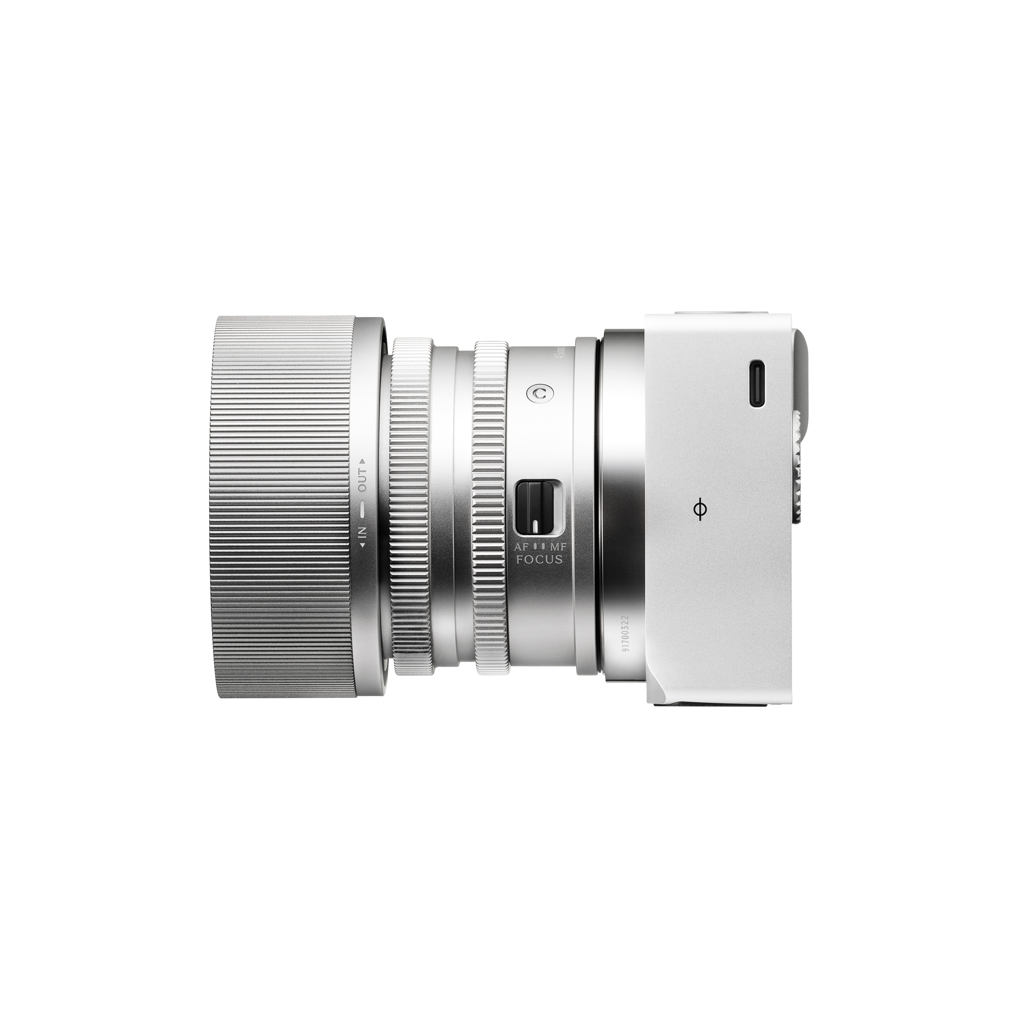Sigma BF a
