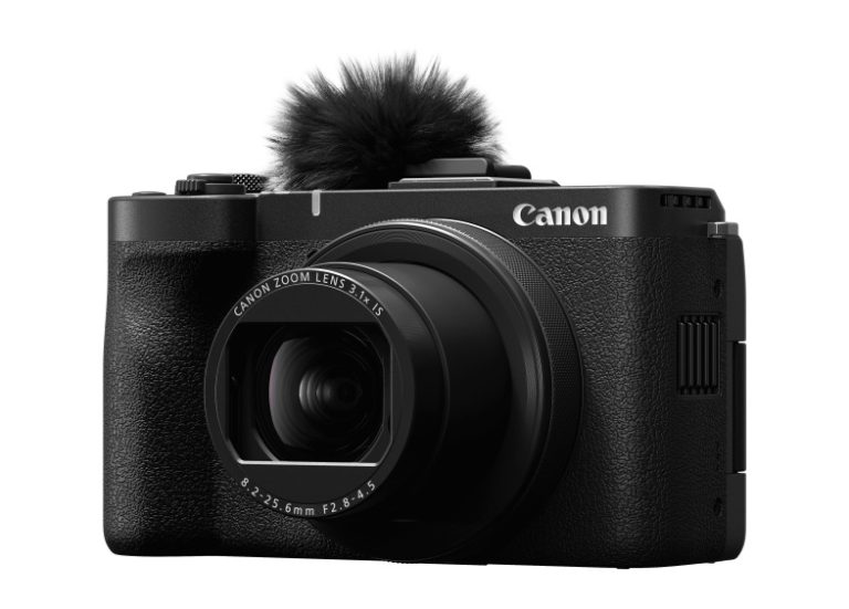 Canon PowerShot V1 Main