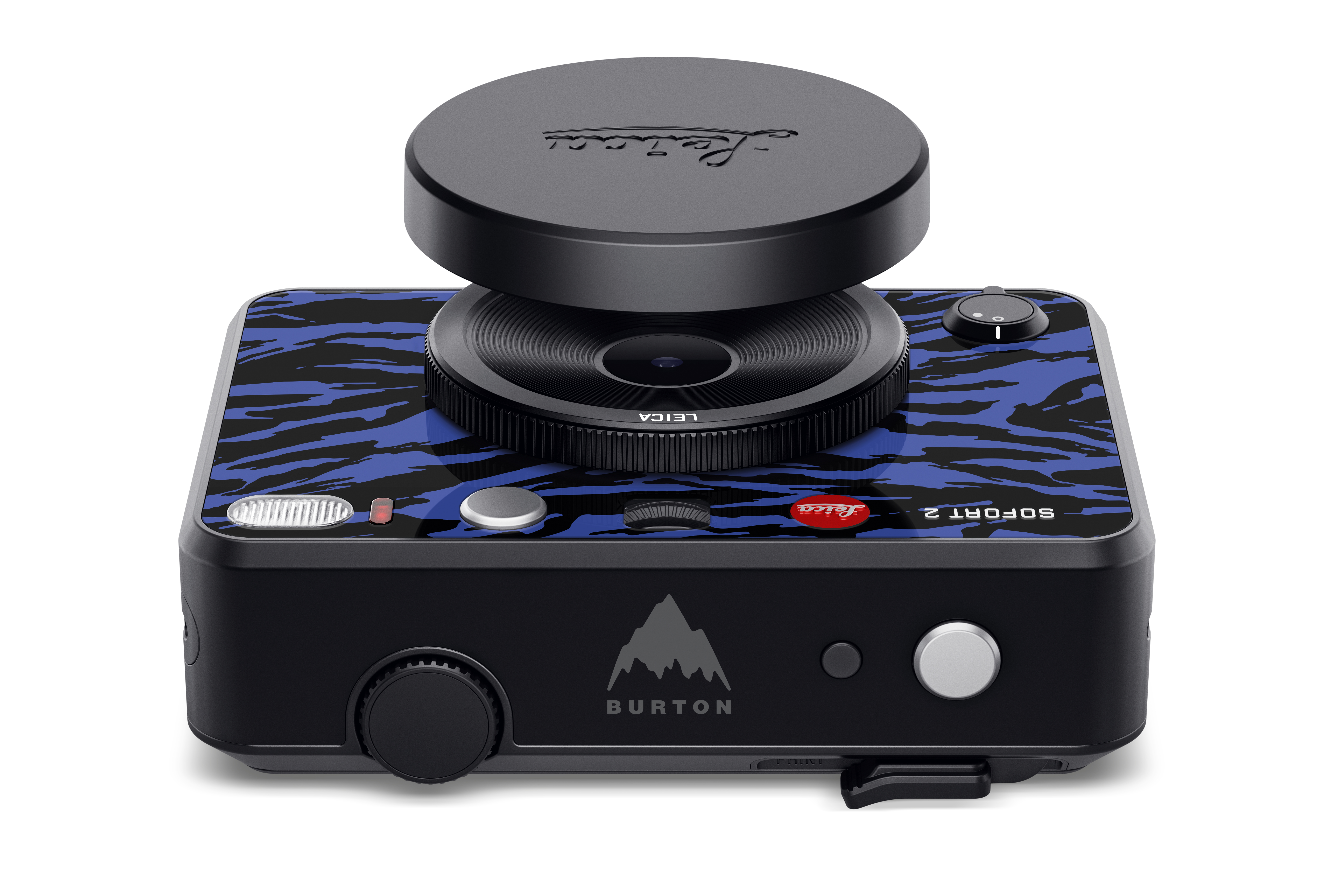 Leica Sofort 2 Burton Edition 2