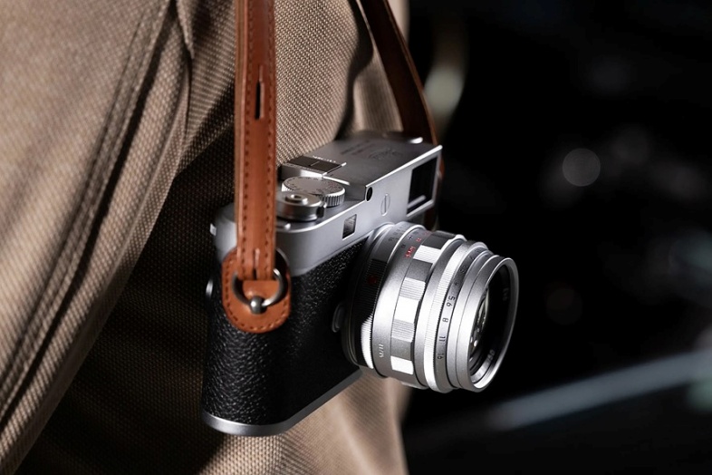 Leica Summilux-M 50mm F1.4 Classic