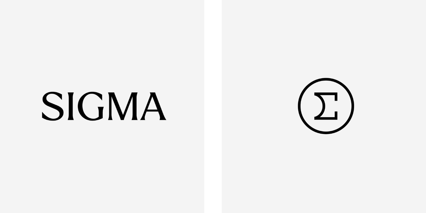 Nowa identyfikacja wizualna Sigmy