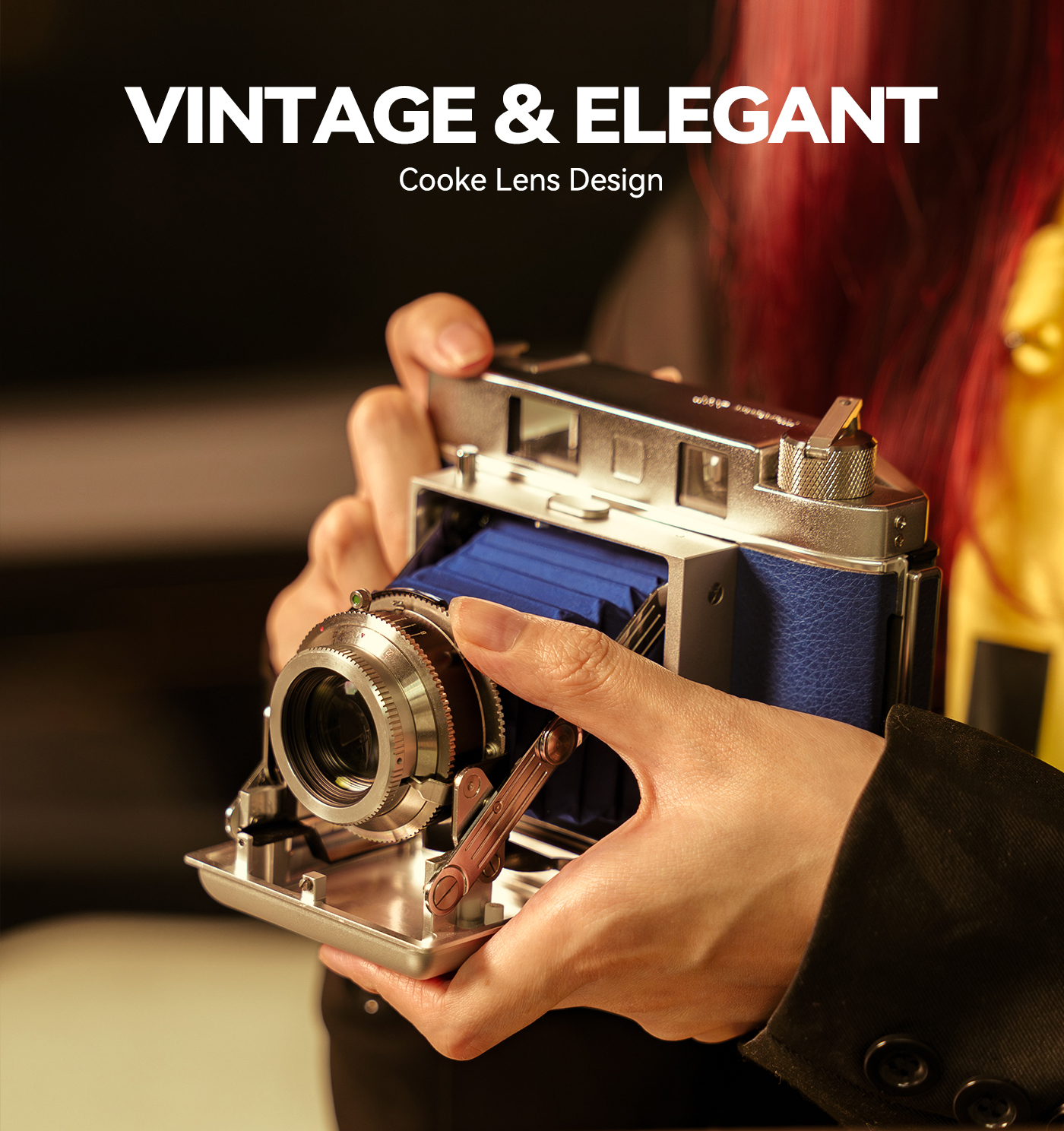 TTArtisan Folding Camera