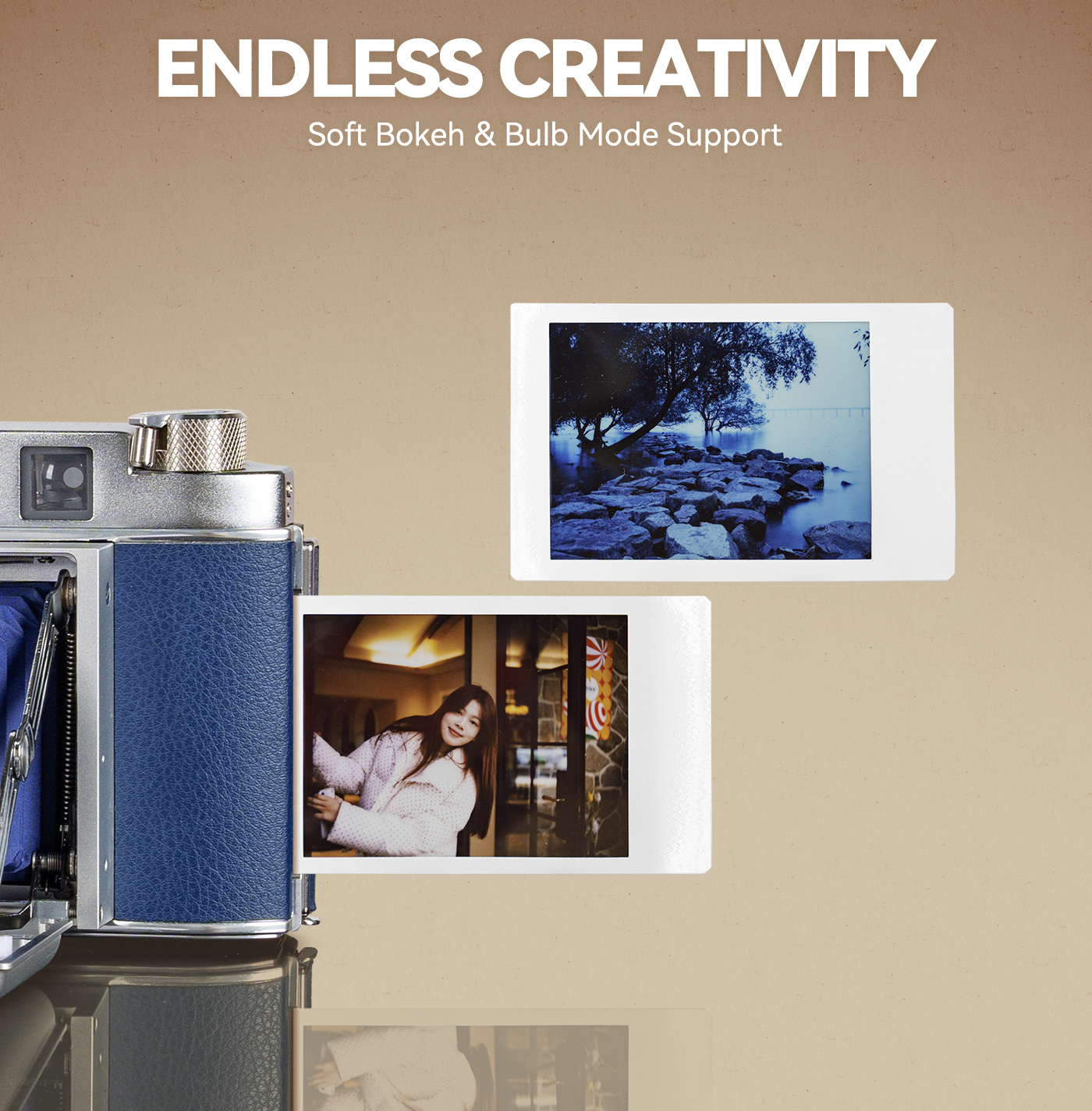 TTArtisan Folding Camera