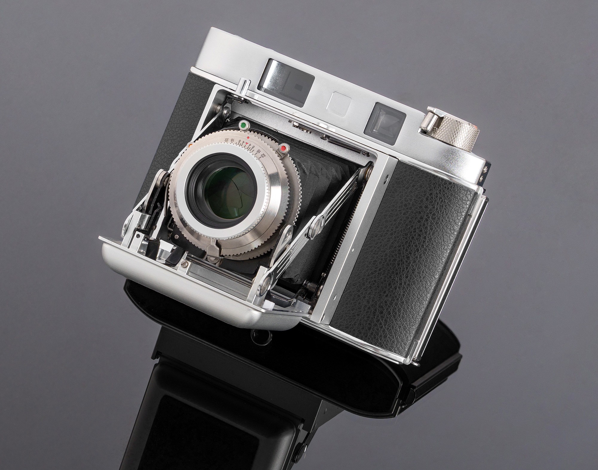 TTArtisan Folding Camera