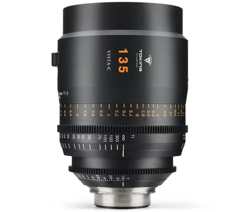 Tokina Vista-C Cine 3