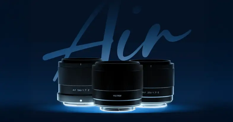 Viltrox Air Main