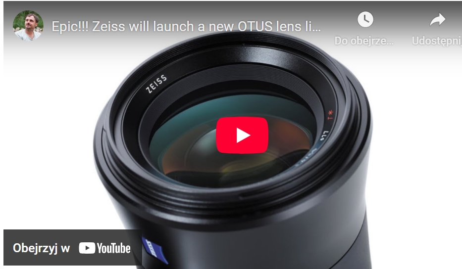 Zeiss teaser YT