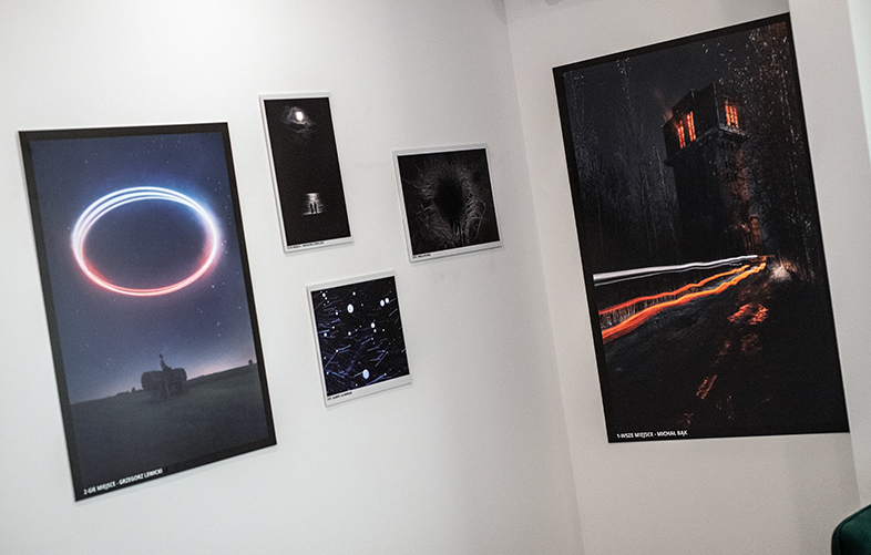 Galeria pokonkursowa w InterFoto.eu