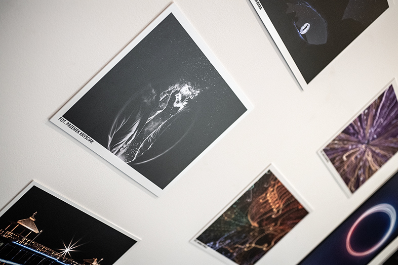 „Światło Nocą” – wyjątkowa galeria pokonkursowa wybranych prac już dostępna w siedzibie InterFoto.eu!