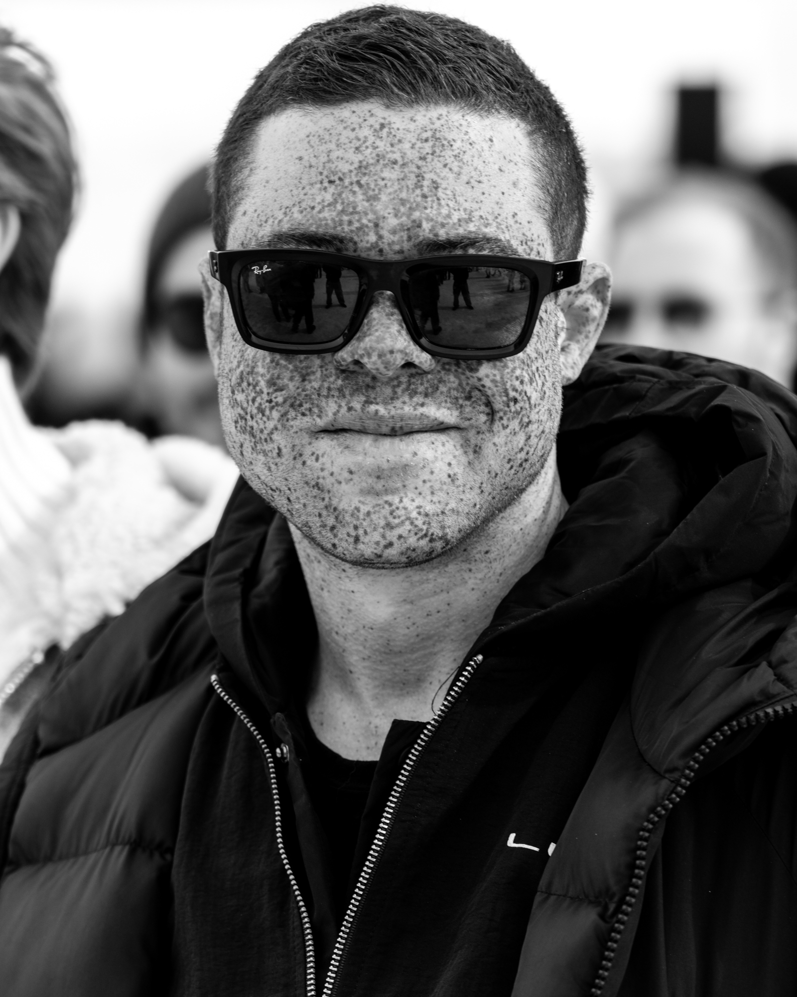 Sony A7C Saint Moritz