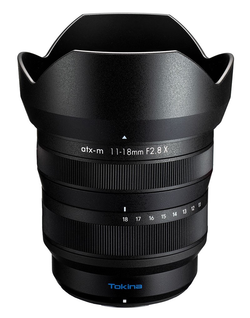 Tokina ATX-M 11-18mm 2