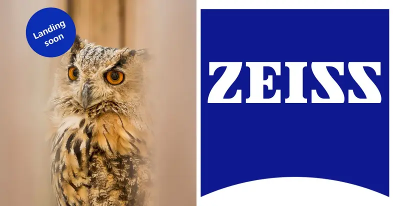Zeiss Teaser