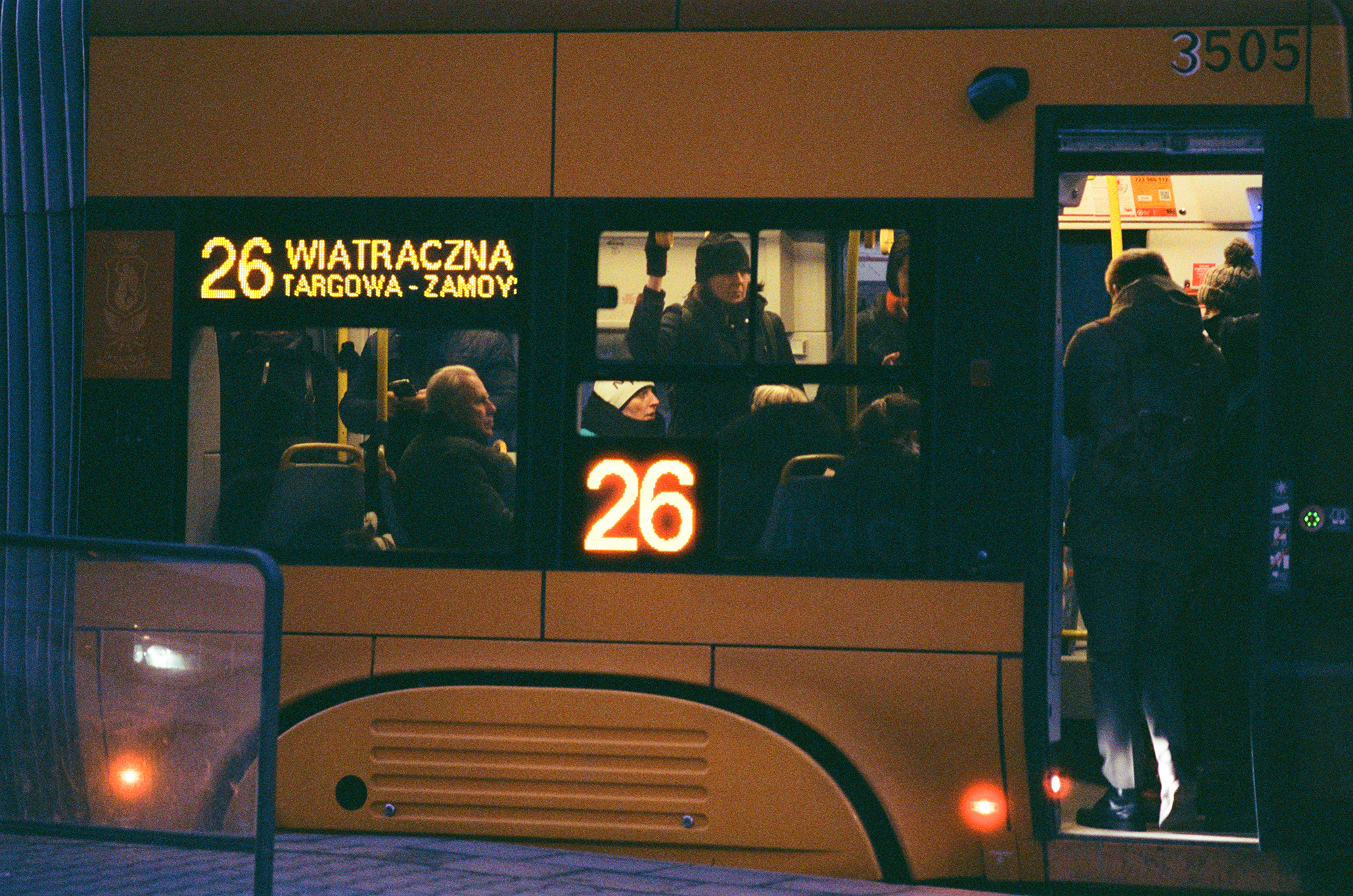 HAS65 400T na chwilę obecną mój ulubiony film!