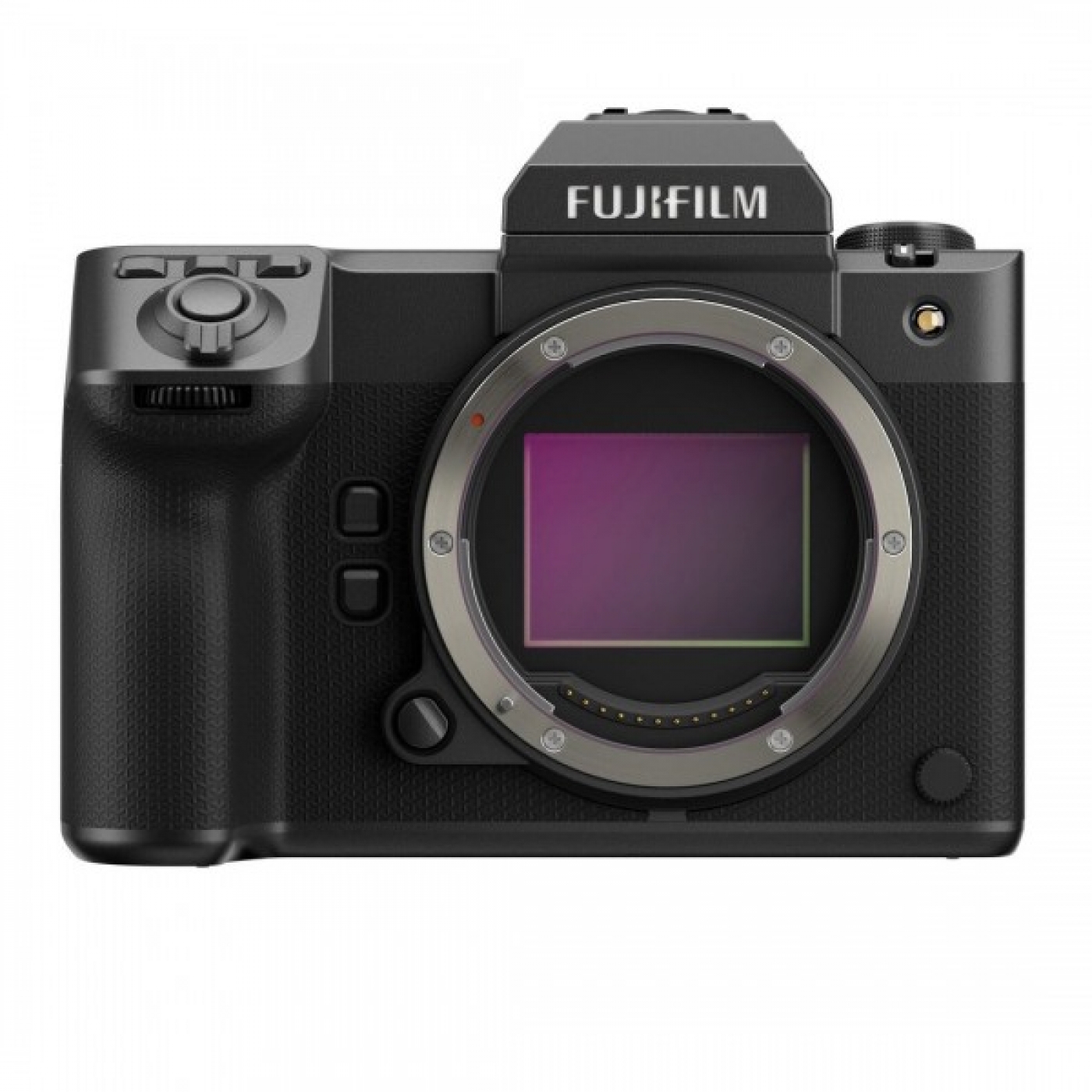 Fujifilm GFX100RF GFX100 II