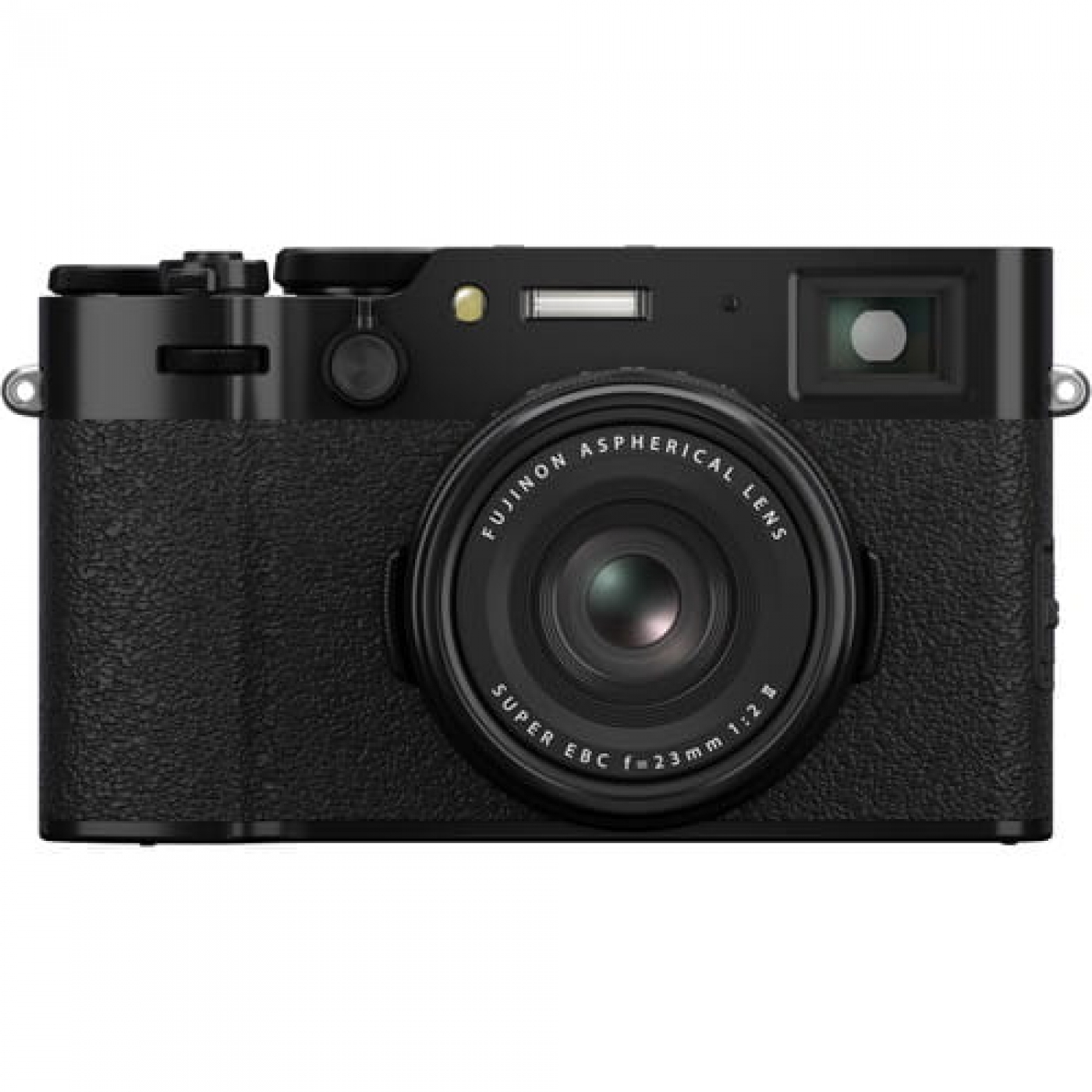 Fujifilm GFX100RF X100VI