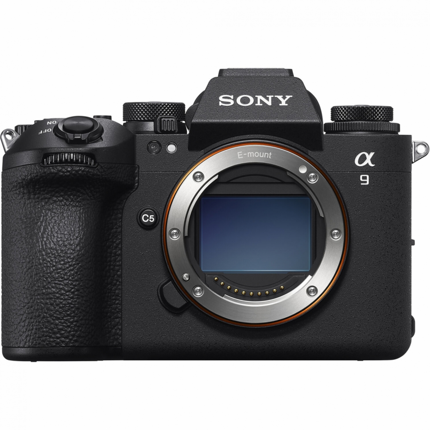 Nowy pełnoklatkowy aparat Sony A9III