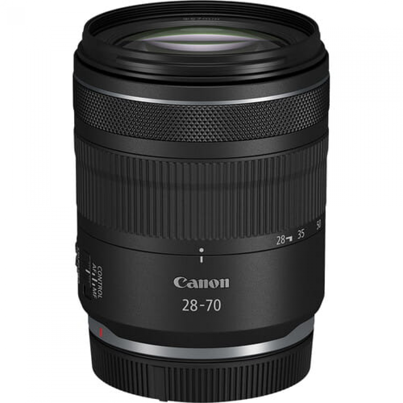 Canon RF 28-70mm F2.8 IS USM