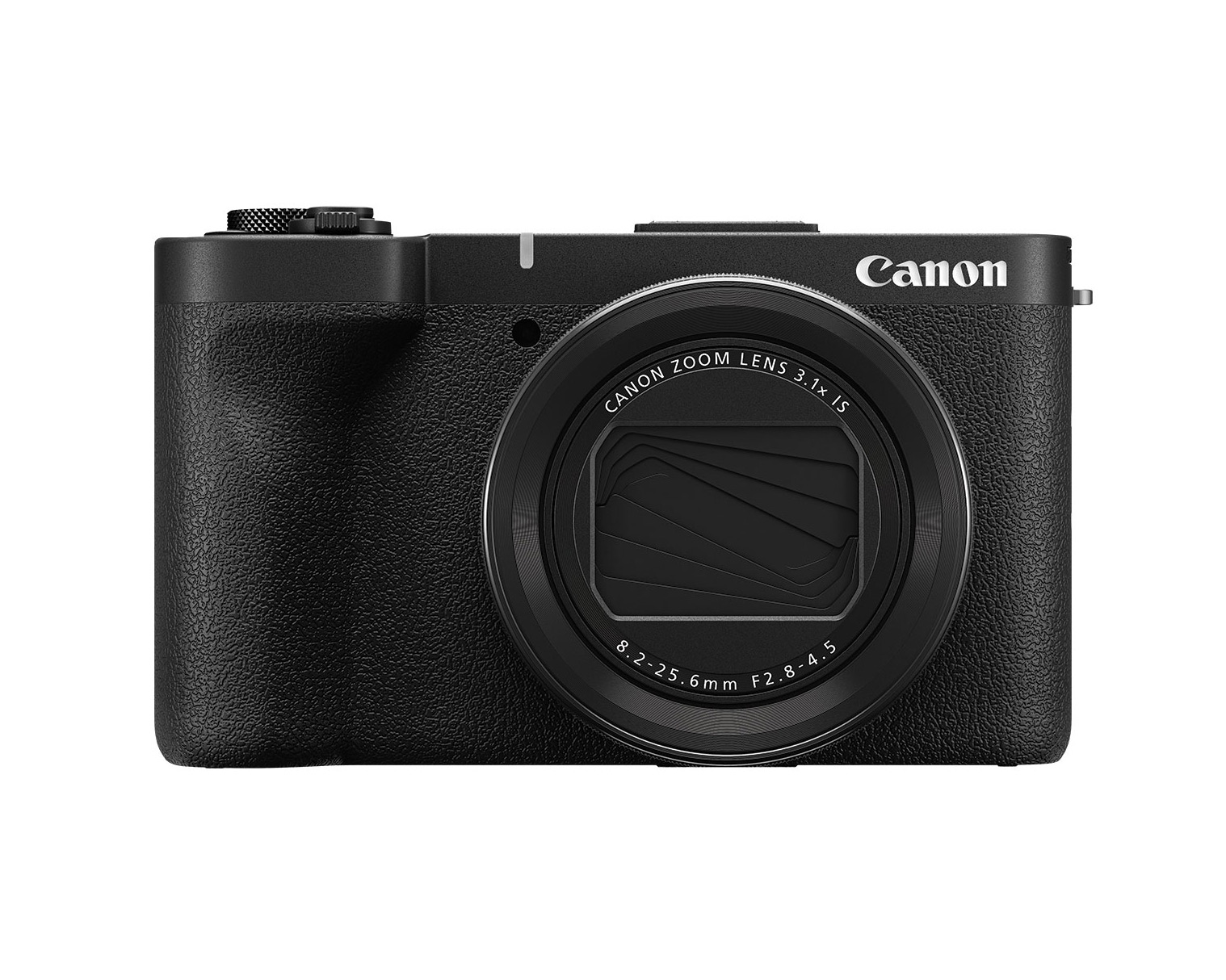 Canon V1 Front On