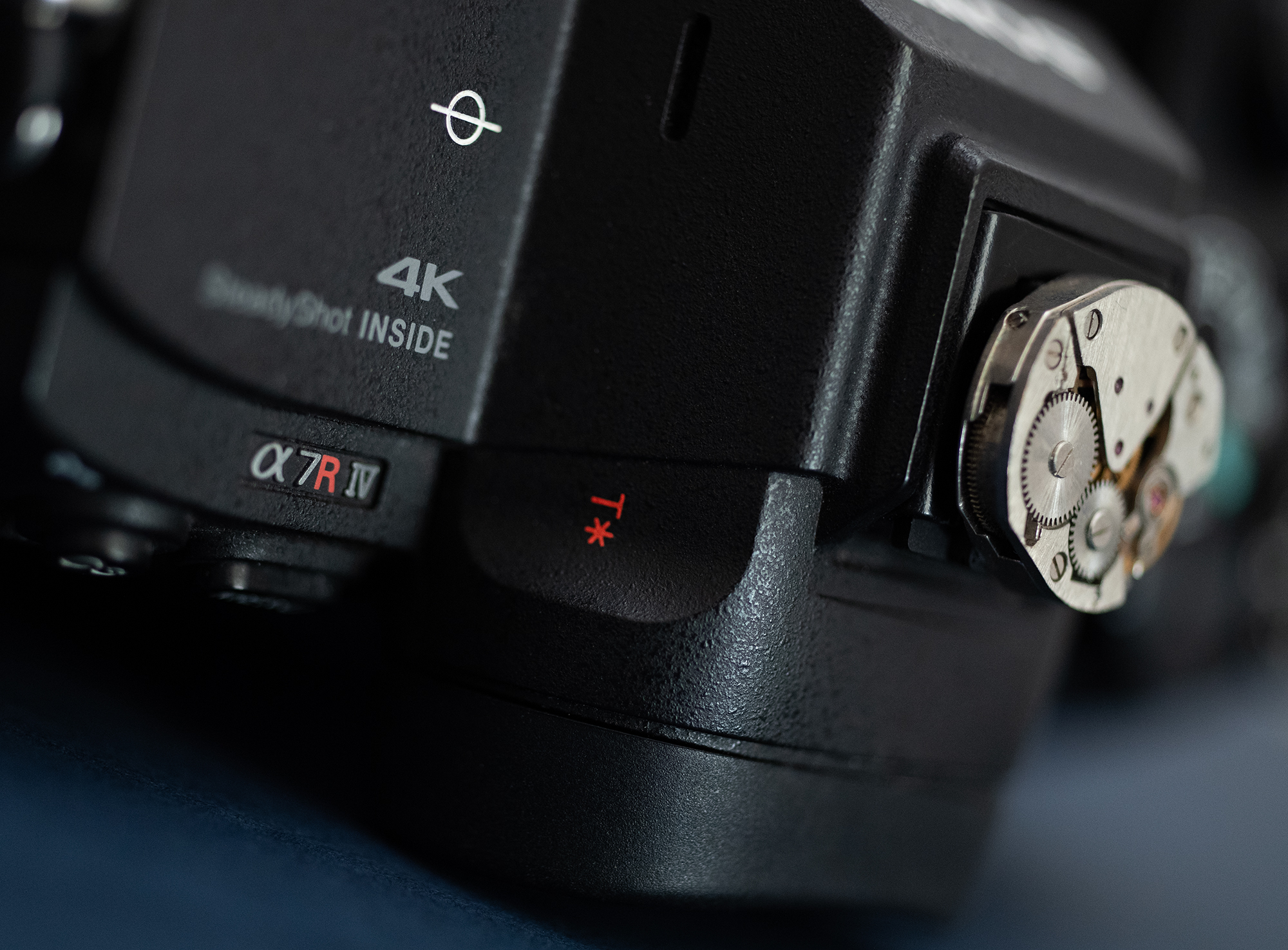 Sony A7R IV