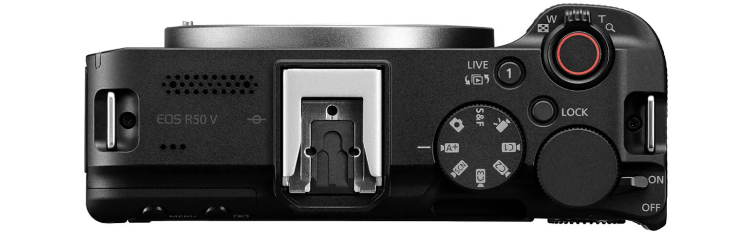 Canon EOS R50 V 4