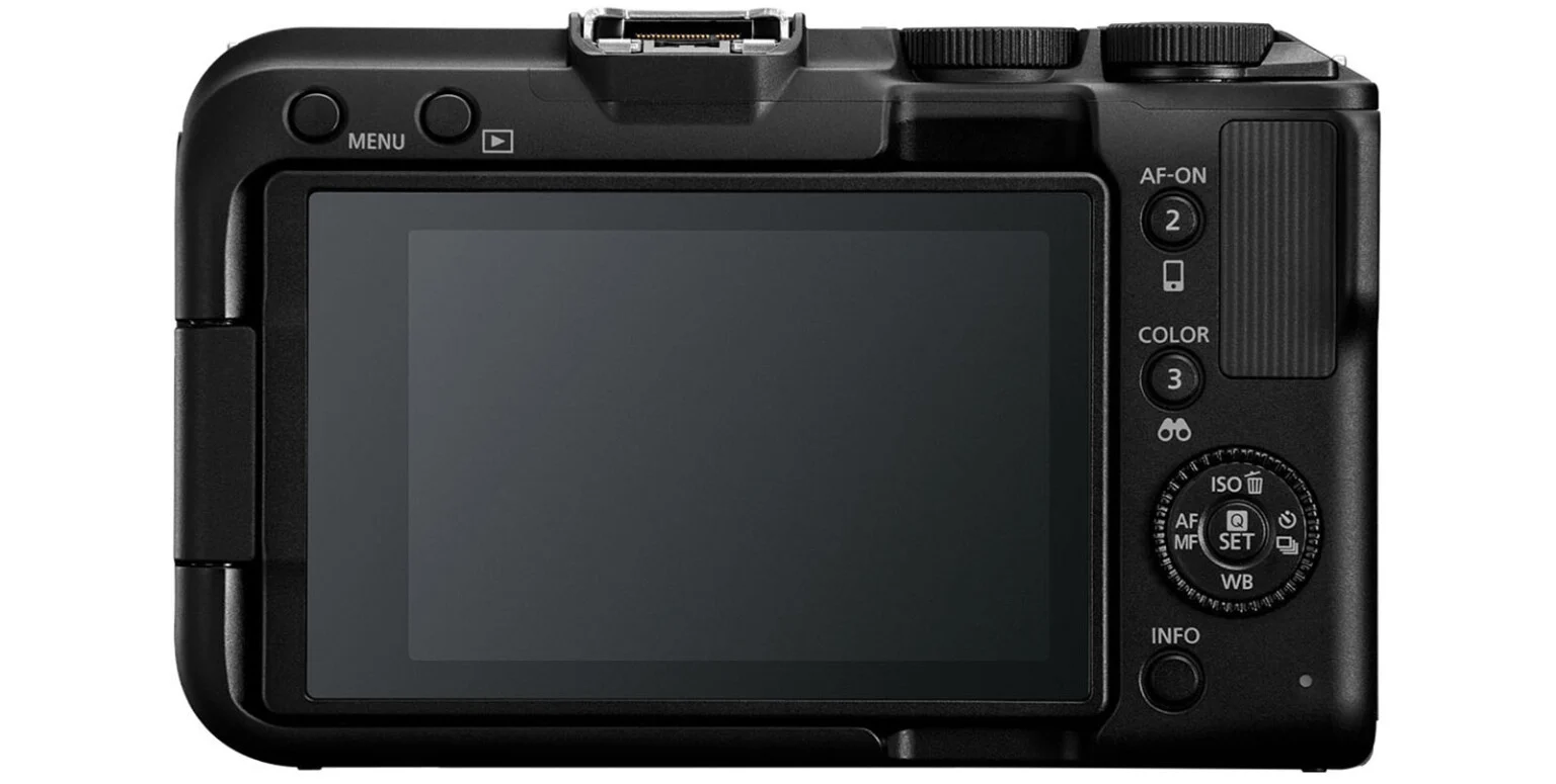 Canon EOS R50 V 3