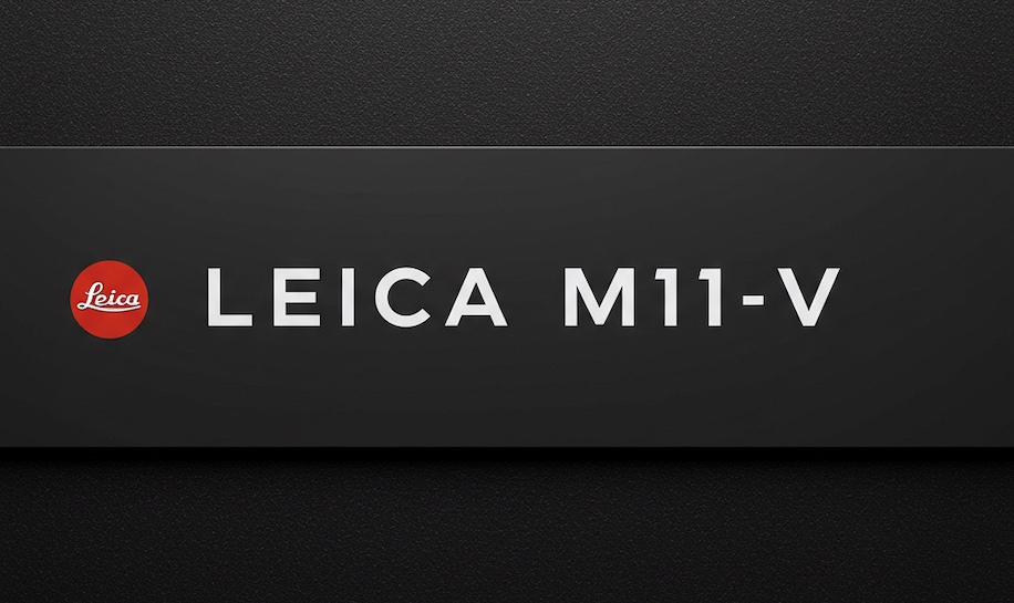 Leica M11-V Camera