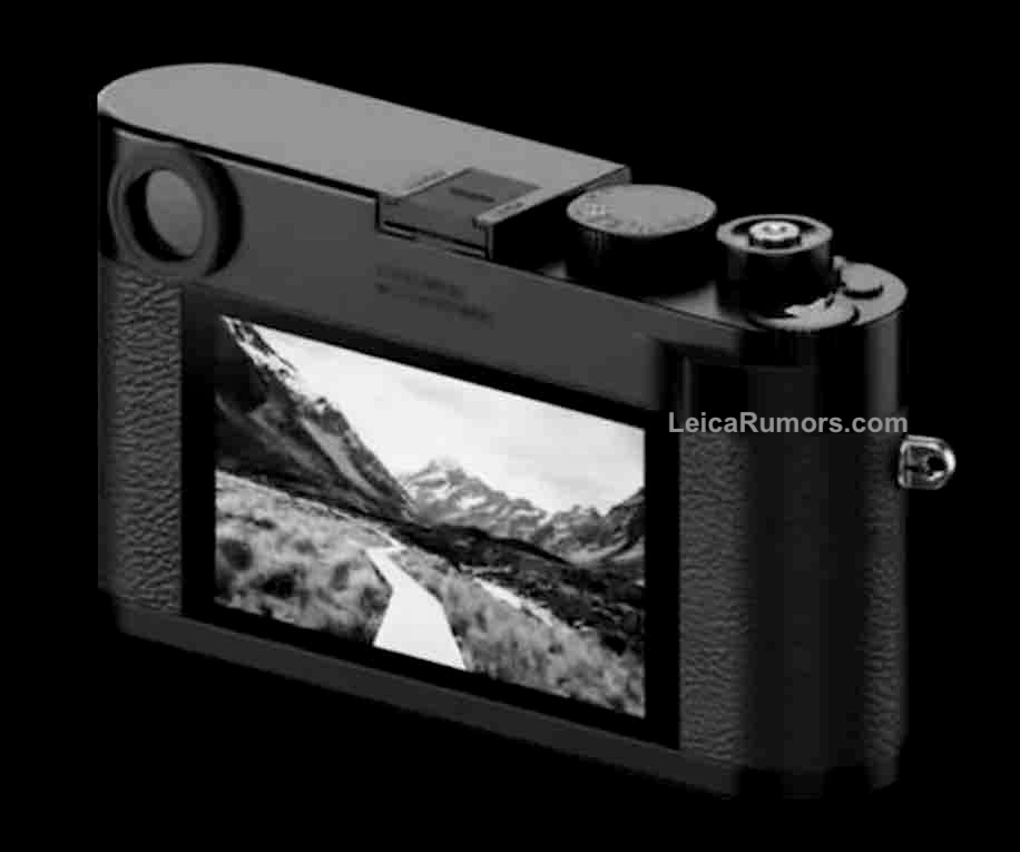 Leica M11-V Viewfinder Options Rumors 3