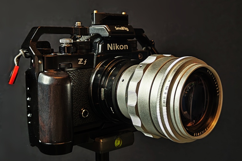 TTArtisan 75mm Main