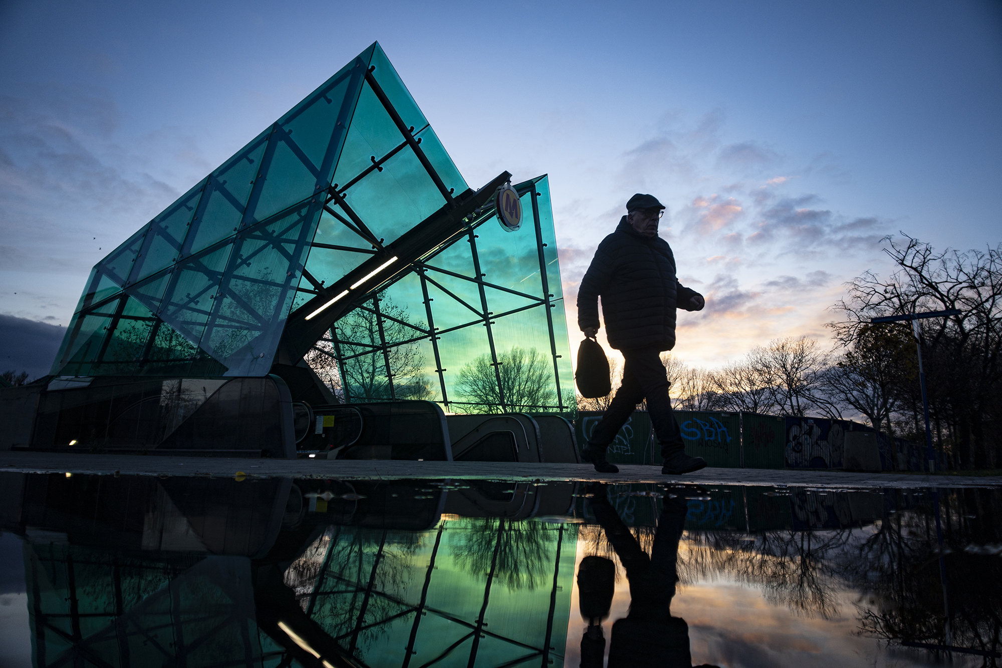 TTArtisan AF 14mm F3.5 ED Pancake Sony E APS-C